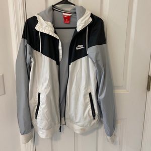 Nike Full Zip